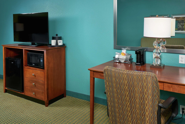 Hampton Inn Bermuda Run Winston-Salem
