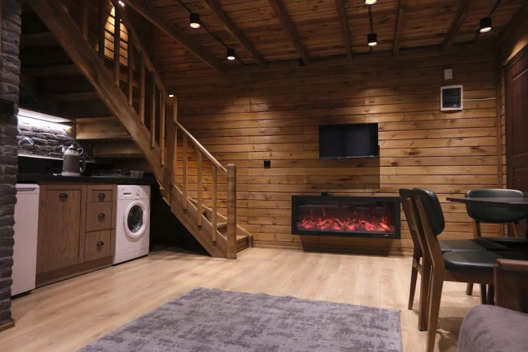 Standard Bungalow