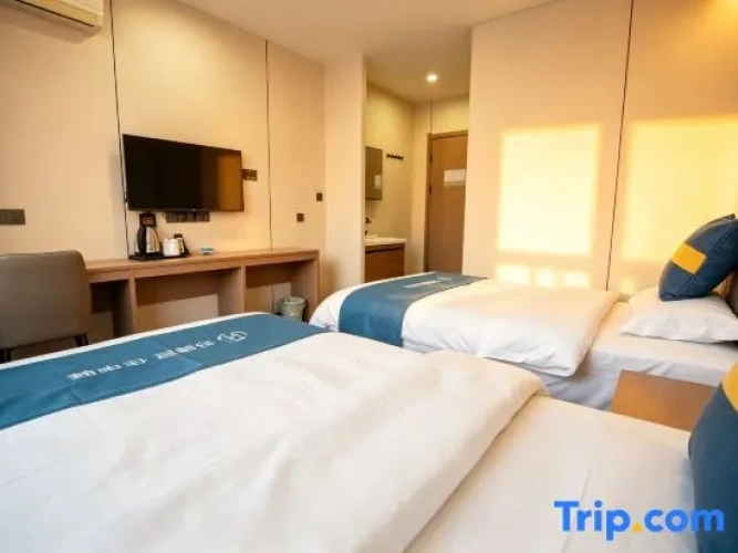 Premium Twin room
