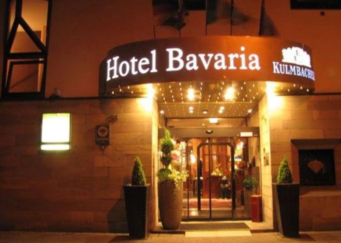 Imagen del hotel