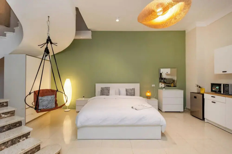 Host Prime Boutique Hotel 01