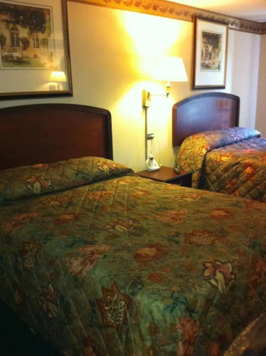 Budget Inn Express
