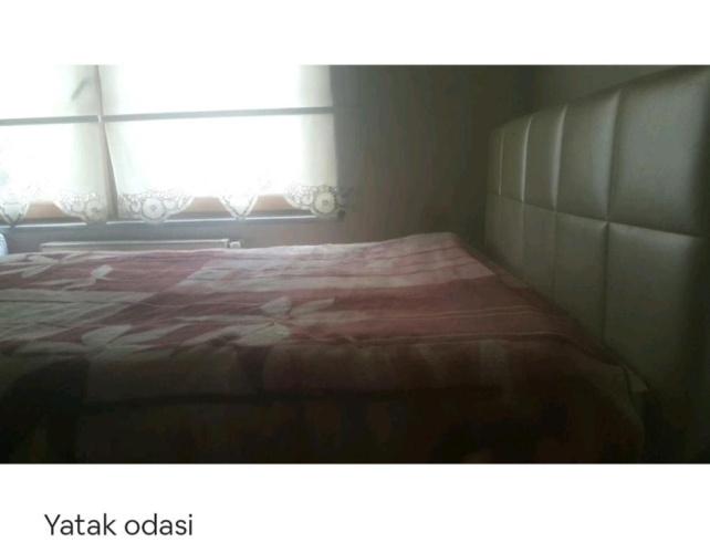 Standard Double room with garden view