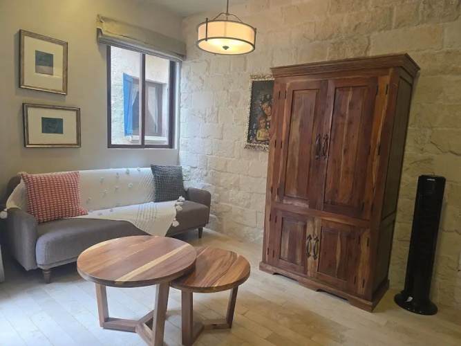 Loft Carrara