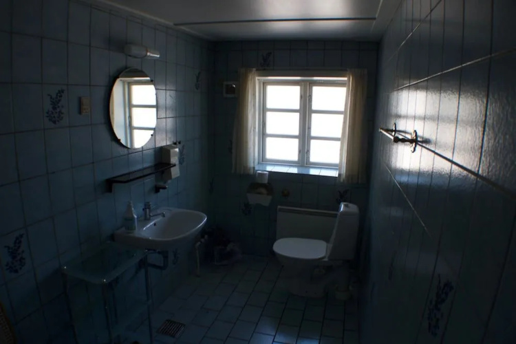Rudbøl B&B