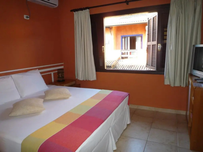 Pousada Villa Camboa