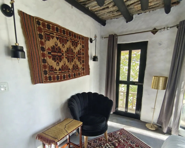 2 Bed Chalet - Yasam Cloud Nine And a Half Hunza