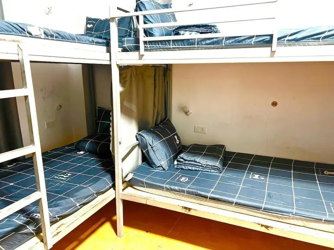 Apatuxay Vientiane Hotel & Apartment