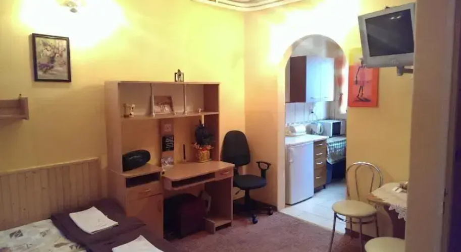 Apartament Centrum Zakopane