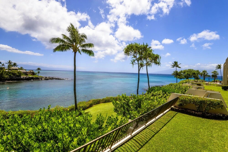 Napili Point C-12