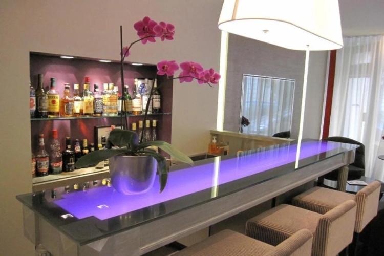 Hotel Harvey