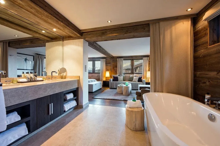 The Lodge Verbier