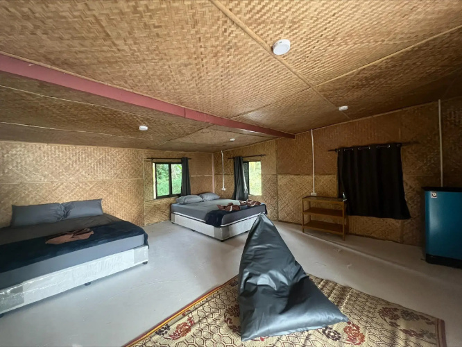 Haad Chao Phao Resort