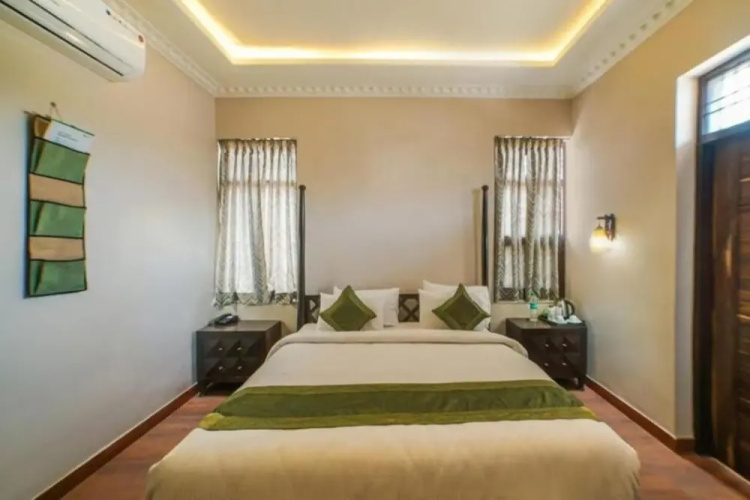 R41- A Boutique Hotel