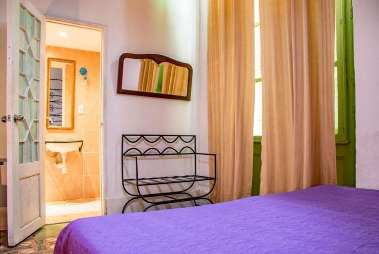 Hostal Casa Vieja