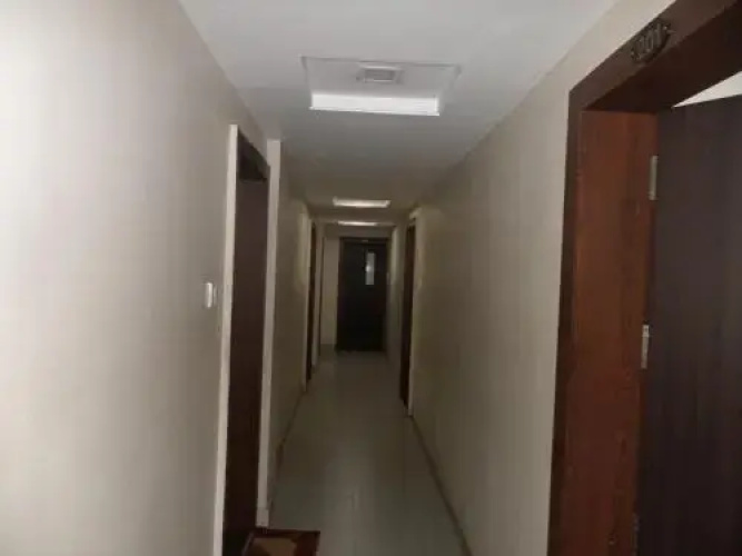 Dakkhan Lodging