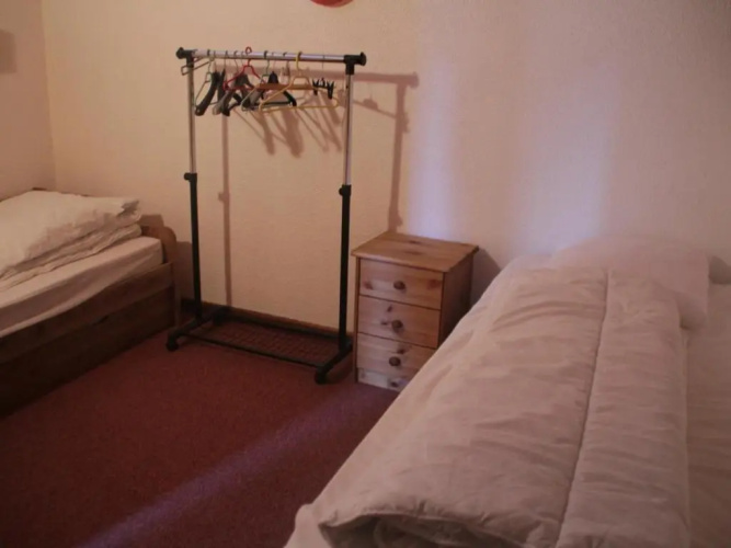 Appartement Châtel, 3 pièces, 6 personnes - FR-1-200-198