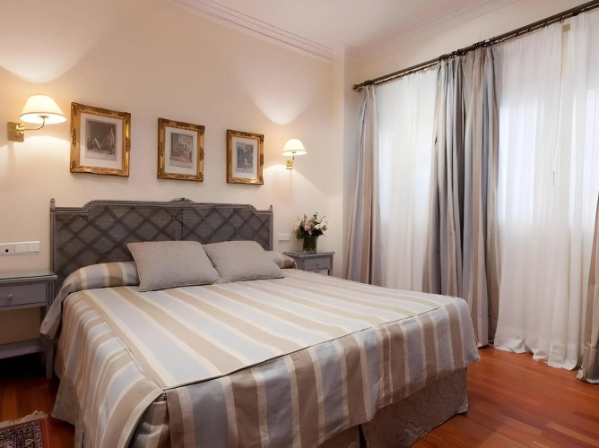 Hotel Doña Maria