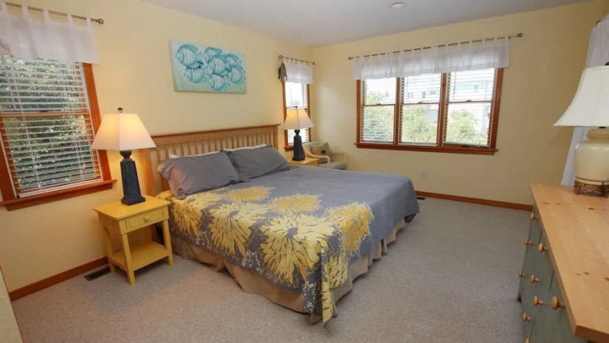 Without a Porpoise 441 - 5 Br Home