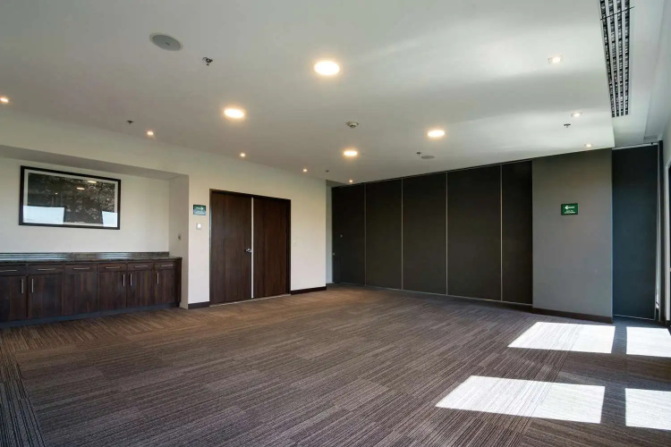 Hampton Inn San Luis Potosi