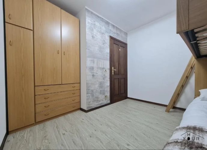 Dolomiti House
