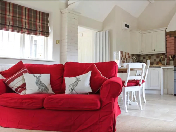 Stapledon Lodge