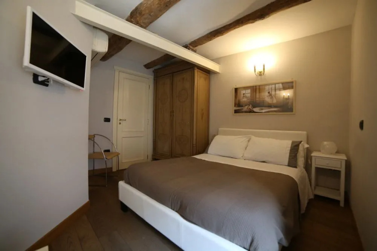 Bed And Breakfast Palazzo Solimena