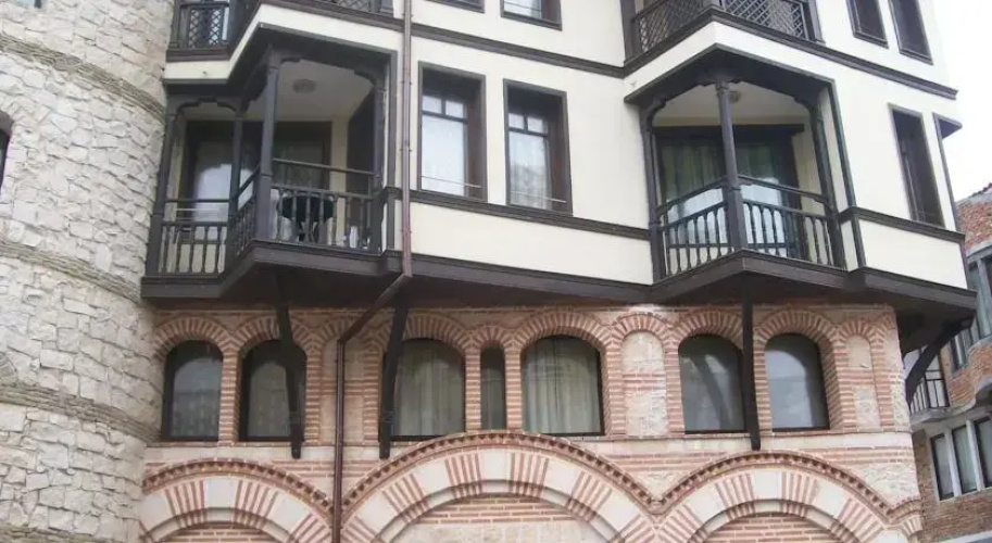Apartment Paradise