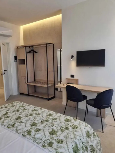 Grafea Apartment&Rooms Catania