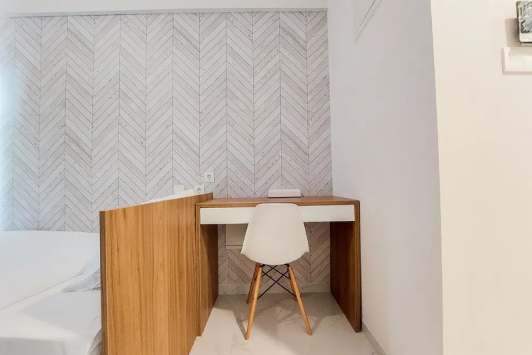 Well Designed And Elegant Studio At Sky House Bsd Apartment