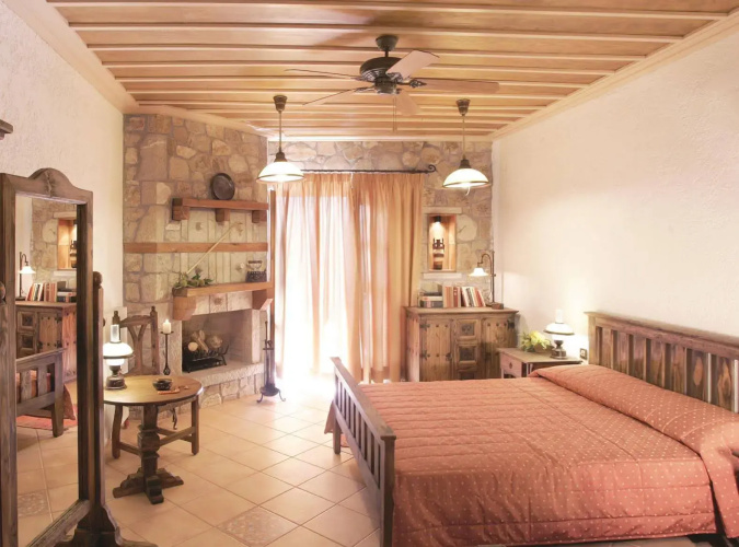 Abeliona Retreat