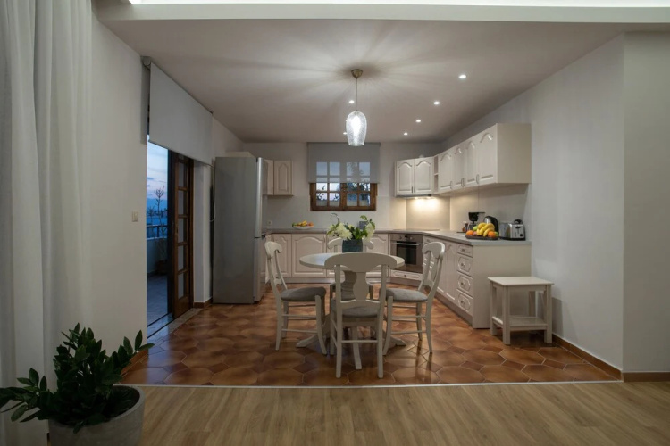 Lissou Apartment