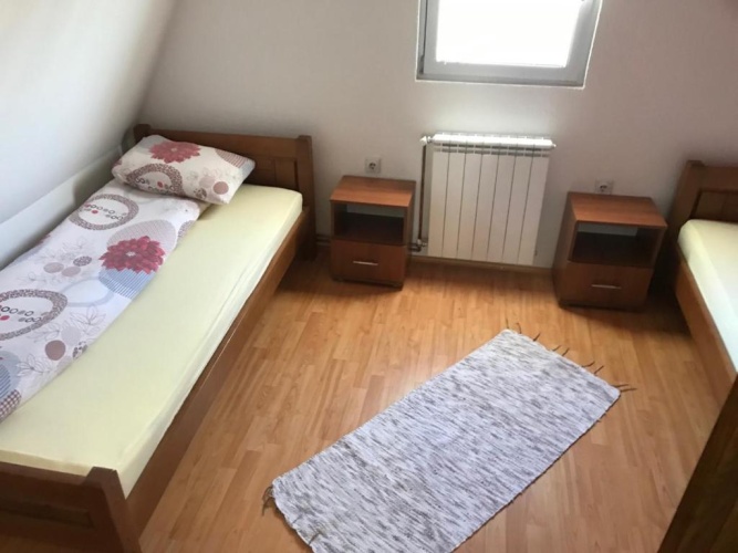 2 Bedrooms Cottage with mountain view