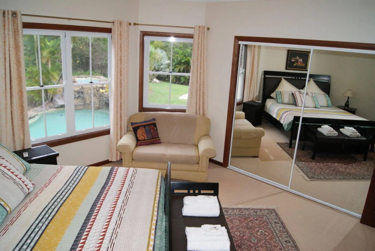 Kingfishers Manor @ Noosa
