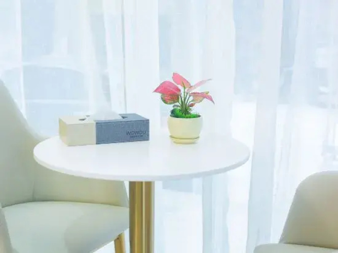 Hexide Hotel (Tianguangxu Branch)