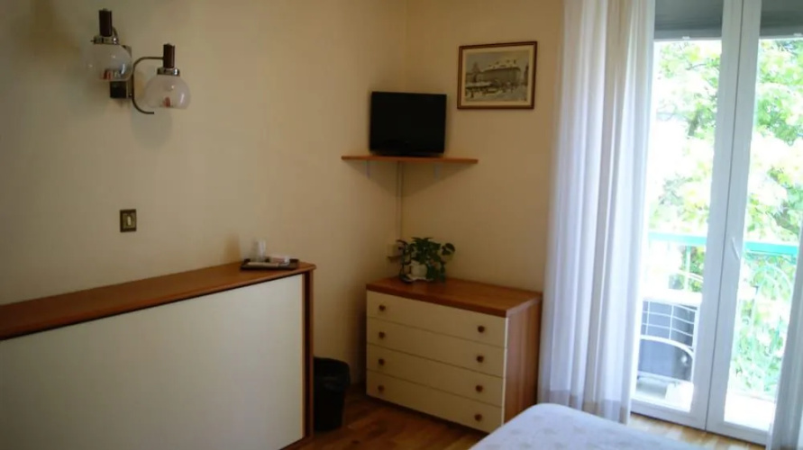 Hotel Milano
