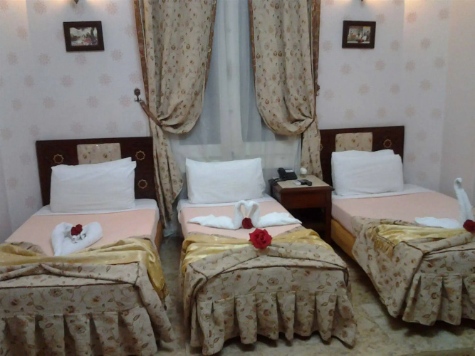City View Hotel