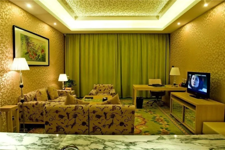 Imagen del hotel