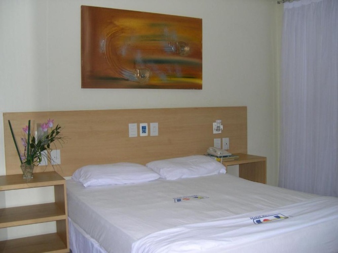 Luxury Double room