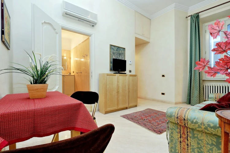 Ripetta Chic - My Extra Home