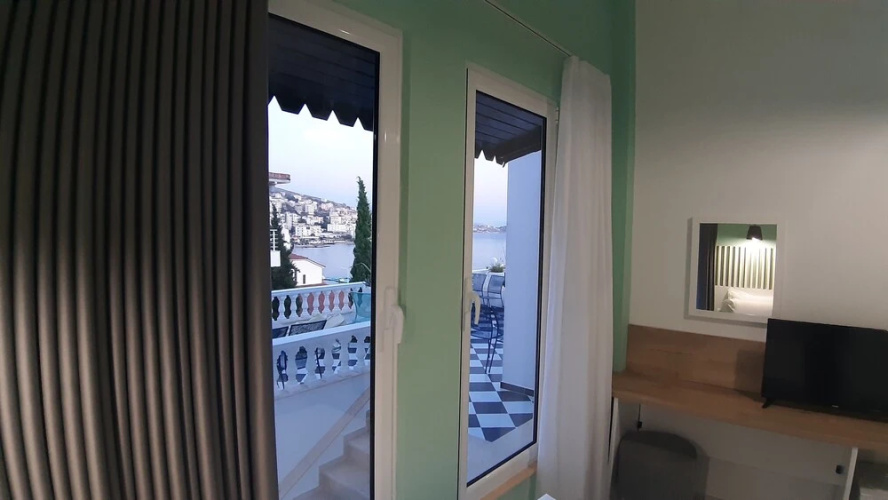 Bistrica Hotel