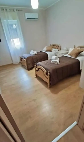 Comfort Apartment