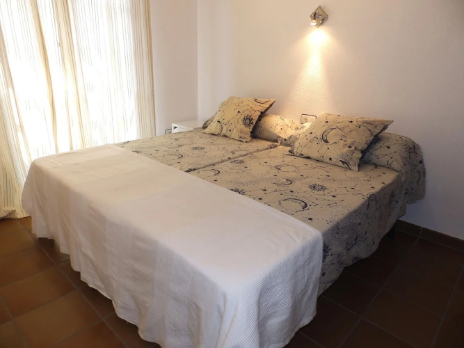 Duplex Maresia