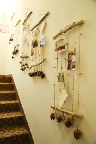 Young Journey Hostel