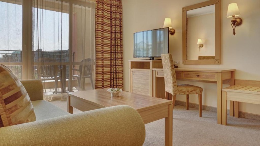 1 Bedroom Standard Apartment