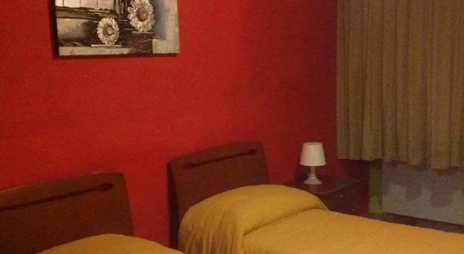 Di Martino Residence