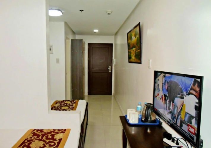 Motel 168