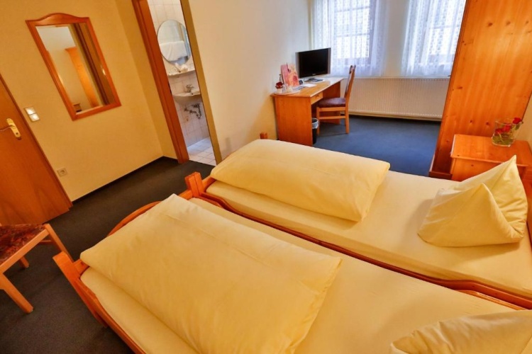 Business Double room