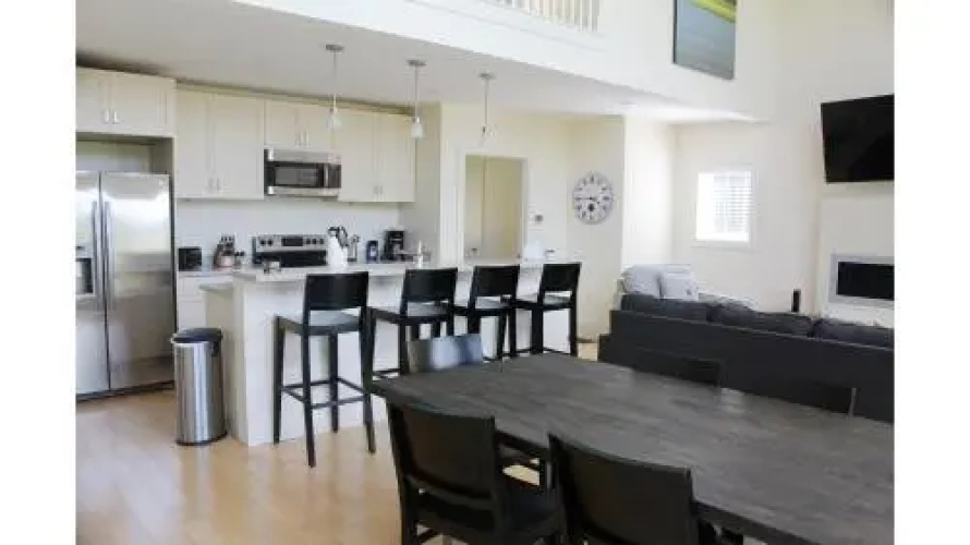 Balsam Lane 13, Owls Nest
