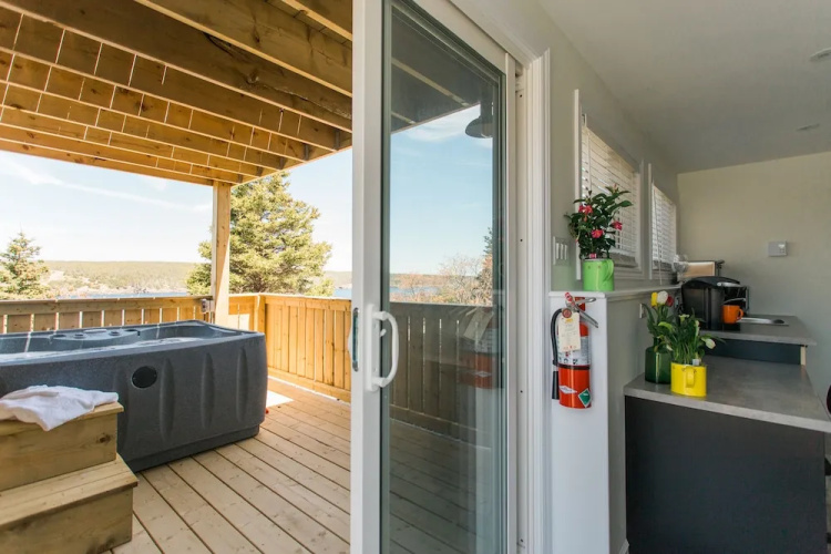 Whale House Guest House